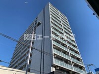 グランシス高井田