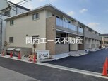 ベルメゾン南巽Ⅰ