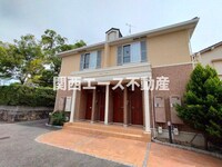 ゴールドクレスト雁屋南弐番館