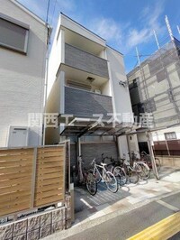 クリエオーレ忍ヶ丘