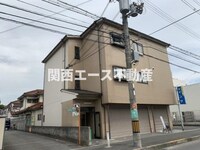ジョイフルオオイシ３号館