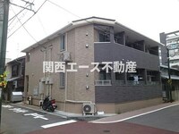巽北ロイヤルヴィラ