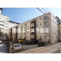 エスポワール八尾陽光園