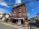 サンプラザ新石切
