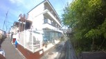 ブエナビスタ瓢箪山