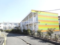 レオパレスフォレストⅡ