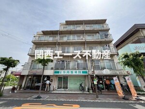 今西マンション