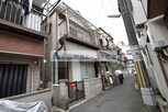 中石切町５丁目貸家