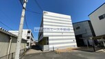 レオパレスソレイユⅡ