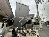 F+style若江本町1号館