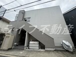 Y&Mアルタイル花園本町