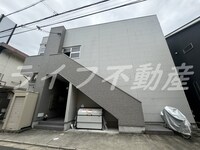 Y&Mアルタイル花園本町