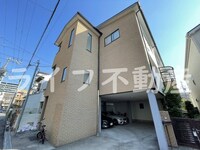 堀内マンション