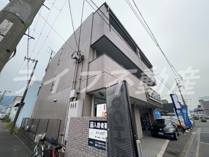 メゾンST