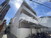 フジパレス岩田町Ⅱ番館