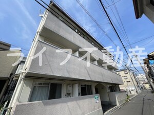 メゾン神江
