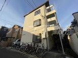 サニーハイツ永和