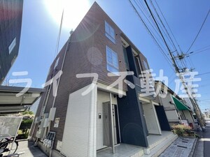 シャン・ド・フルールⅠ