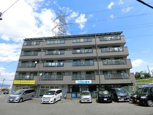 パークサイドスクエア