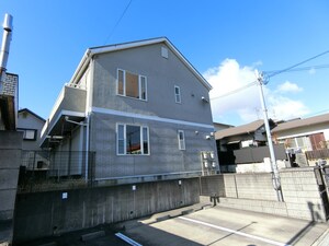 リヴィエール・シャン西禁野