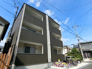 クレール渚