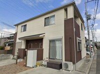 グリーンハイツ西牧野