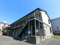 K's house