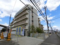 ラ・ヴィータローザ　松栄