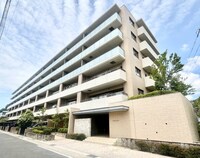 バンベール植田ヒルズ２