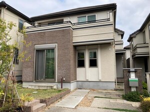 一社４丁目戸建