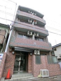 グランパルク中村町