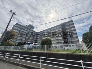 八尾ストークハイツ