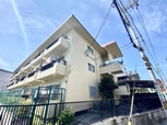 佐久間マンション