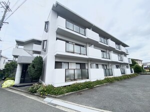 ディアコート八尾南