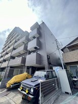 リバーサイド小豆沢