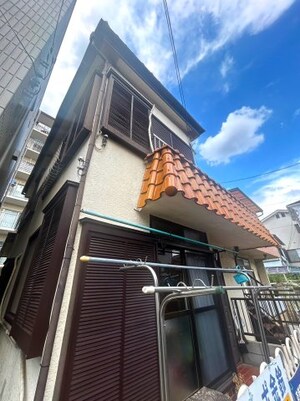 コーポ金鈴