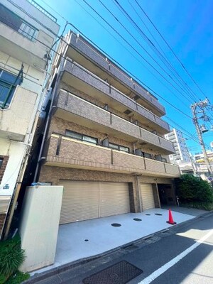 グランデイール上坂