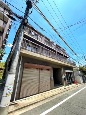 三高・ビバリーヒルズ