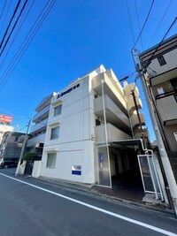 リファレンス浮間