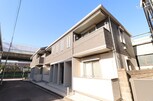 フェンテ前野Ⅱ