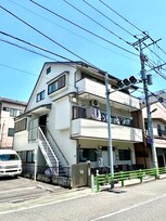 ハイムノザワ