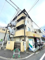 モンシャトー本蓮沼