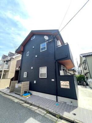 三高・クラウンライフⅡ