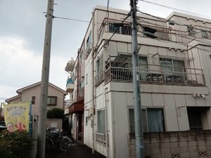 英第2マンション