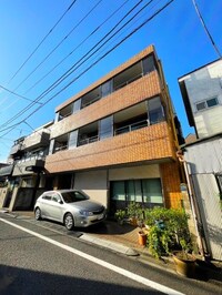 グレースタナカ