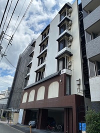 リヴェール阿波座