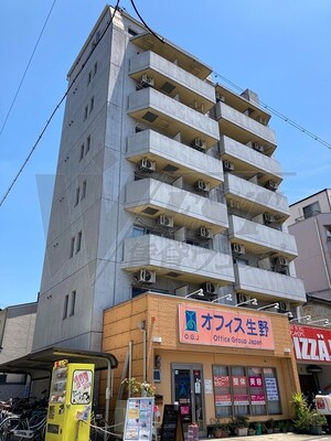 リヴェール小路