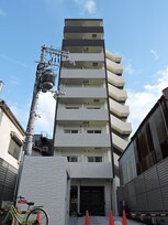 メルベージュ難波サウス