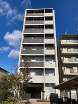 メルベージュ姫島