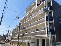 メルベージュ千林大宮